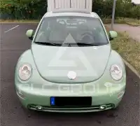 1999 Volkswagen BEETLE