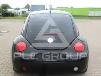 1999 Volkswagen BEETLE