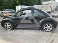 1999 Volkswagen BEETLE