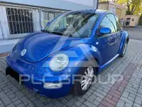 1999 Volkswagen BEETLE