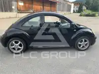 1999 Volkswagen BEETLE