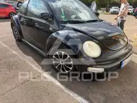 1999 Volkswagen BEETLE