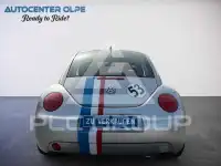 1999 Volkswagen BEETLE