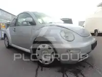 1999 Volkswagen BEETLE