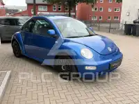 1999 Volkswagen BEETLE
