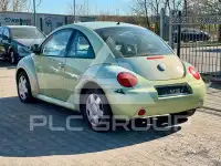 1999 Volkswagen BEETLE