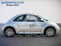1999 Volkswagen BEETLE