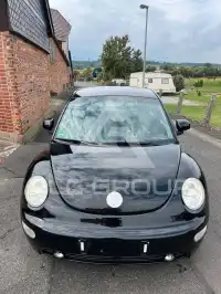 1999 Volkswagen BEETLE