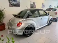 1999 Volkswagen BEETLE