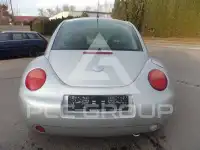 1999 Volkswagen BEETLE