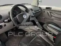 1999 Volkswagen BEETLE