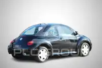 1999 Volkswagen BEETLE