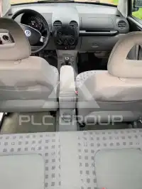 1999 Volkswagen BEETLE