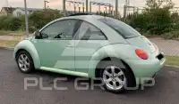 1999 Volkswagen BEETLE