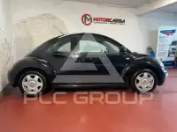 1999 Volkswagen BEETLE
