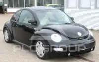 1999 Volkswagen BEETLE