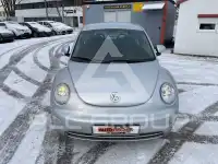 1999 Volkswagen BEETLE