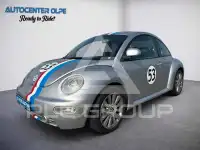 1999 Volkswagen BEETLE