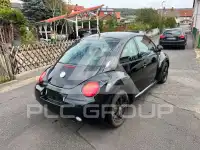 1999 Volkswagen BEETLE
