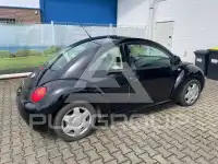 1999 Volkswagen BEETLE