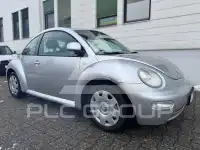 1999 Volkswagen BEETLE