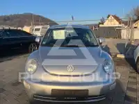 1999 Volkswagen BEETLE