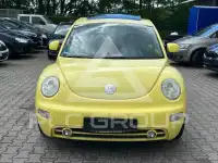 1999 Volkswagen BEETLE