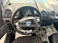 1999 Volkswagen BEETLE