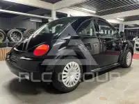 1999 Volkswagen BEETLE