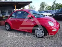 1999 Volkswagen BEETLE