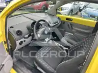 1999 Volkswagen BEETLE