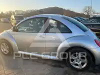 1999 Volkswagen BEETLE