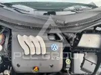 1999 Volkswagen BEETLE