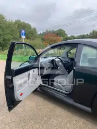 1999 Volkswagen BEETLE