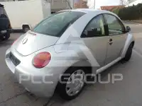 1999 Volkswagen BEETLE