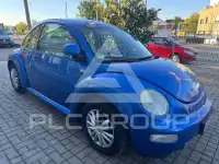 1999 Volkswagen BEETLE
