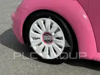 1999 Volkswagen BEETLE