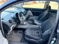 1999 Volkswagen BEETLE