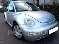 1999 Volkswagen BEETLE