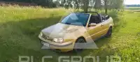 1999 Volkswagen GOLF