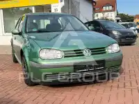 1999 Volkswagen GOLF