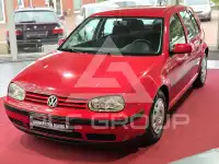 1999 Volkswagen GOLF