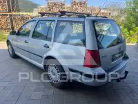 1999 Volkswagen GOLF