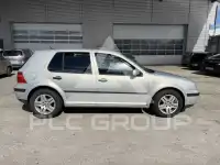 1999 Volkswagen GOLF