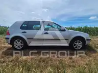 1999 Volkswagen GOLF
