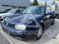 1999 Volkswagen GOLF