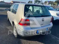 1999 Volkswagen GOLF