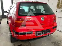 1999 Volkswagen GOLF