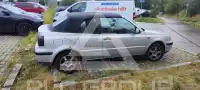 1999 Volkswagen GOLF