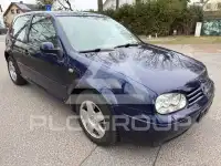 1999 Volkswagen GOLF
